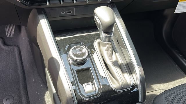 2026 GMC Canyon Elevation - Photo 17
