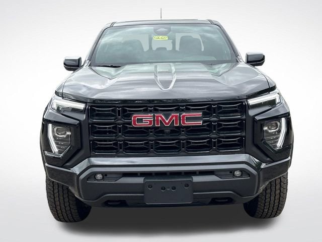 2026 GMC Canyon Elevation - Photo 6