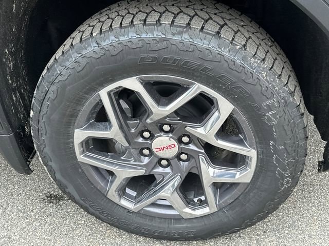 2026 GMC Sierra 1500 SLE - Photo 7