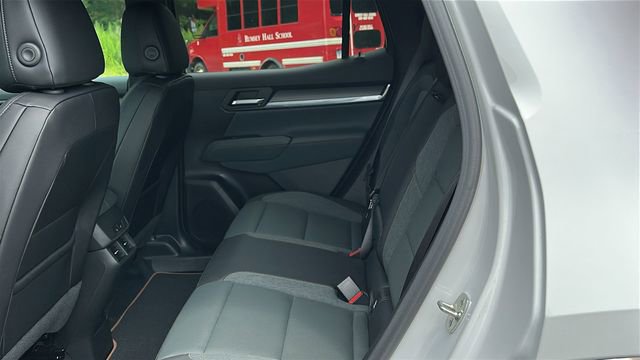 2026 GMC Terrain AT4 - Photo 24