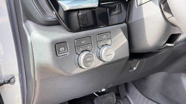2026 GMC Sierra 1500 Elevation - Photo 11