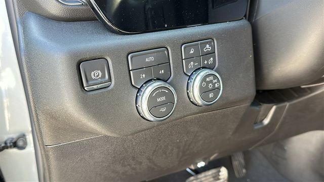 2026 GMC Sierra 1500 Elevation - Photo 10