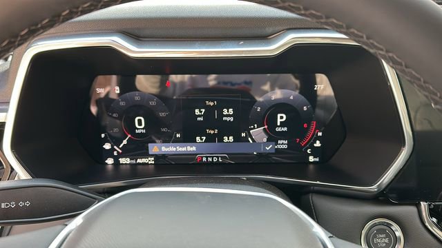 2026 GMC Canyon Elevation - Photo 13