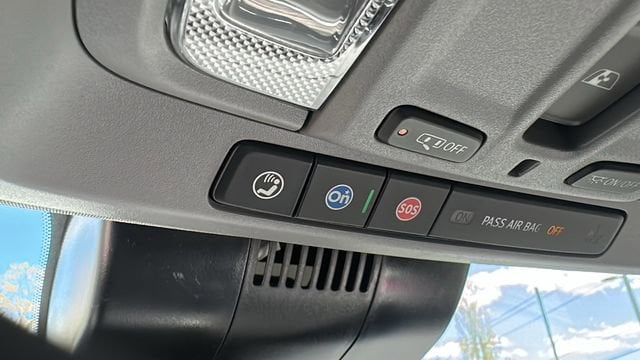 2026 GMC Sierra 3500HD SLT - Photo 22