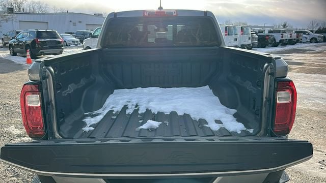 2026 GMC Canyon Elevation - Photo 23