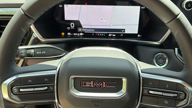 2026 GMC Canyon Elevation - Photo 12