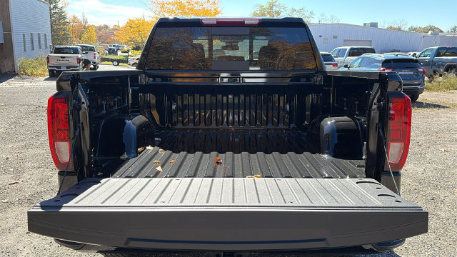 2026 GMC Sierra 1500 Elevation - Photo 27