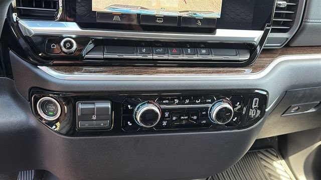 2026 GMC Sierra 2500HD SLE - Photo 18