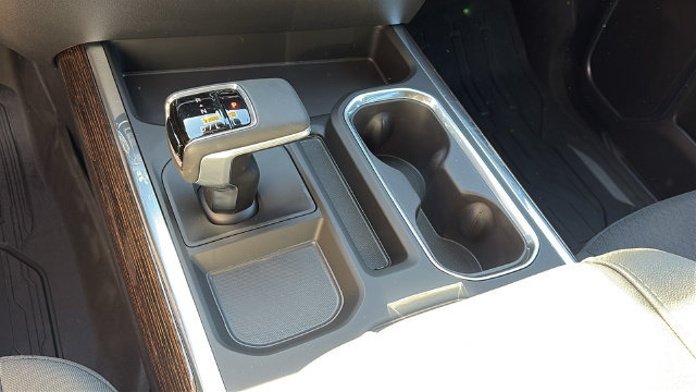 2026 GMC Sierra 1500 Elevation - Photo 19