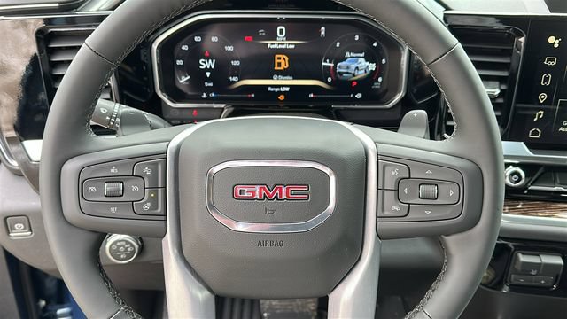 2026 GMC Sierra 1500 Elevation - Photo 11