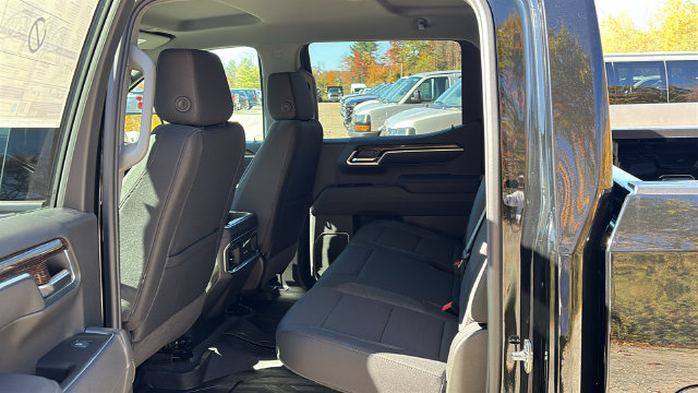 2026 GMC Sierra 1500 Elevation - Photo 24