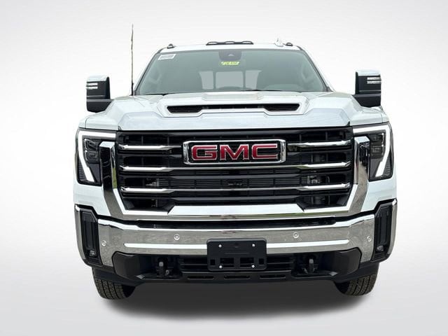 2026 GMC Sierra 3500HD SLT - Photo 6