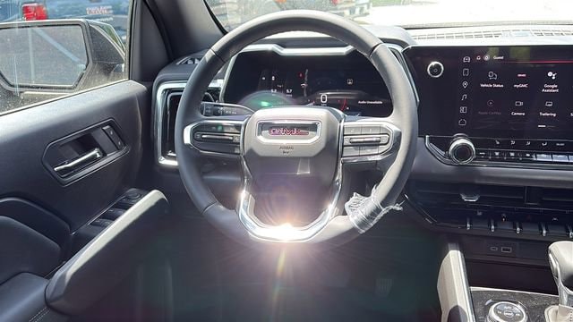 2026 GMC Canyon Elevation - Photo 23