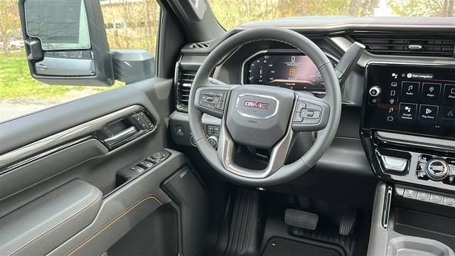 2026 GMC Sierra 2500HD AT4 - Photo 25