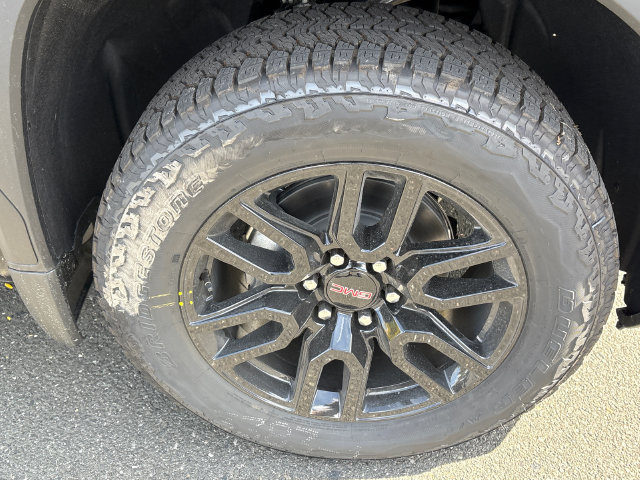 2026 GMC Sierra 1500 Elevation - Photo 7