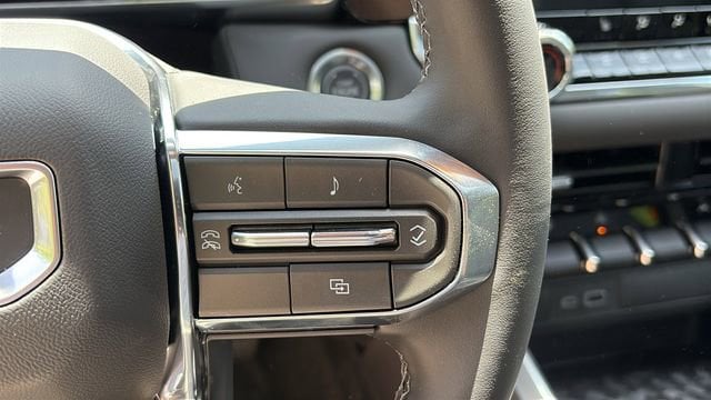 2026 GMC Canyon Elevation - Photo 14