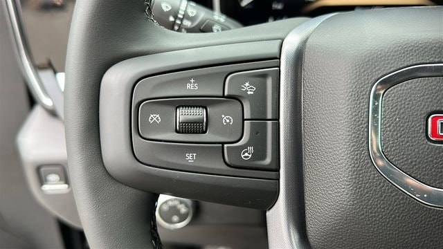 2026 GMC Sierra 1500 SLE - Photo 13