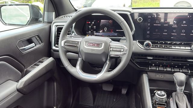 2026 GMC Canyon Elevation - Photo 25