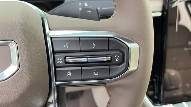 2026 GMC Yukon Denali - Photo 16