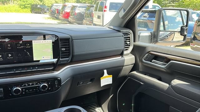 2026 GMC Sierra 2500HD SLE - Photo 24