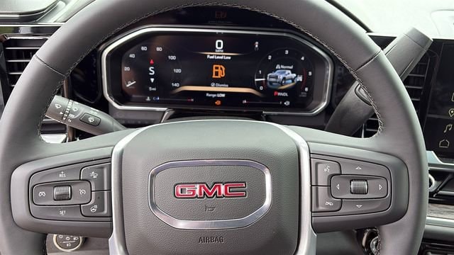 2026 GMC Sierra 3500HD SLT - Photo 12