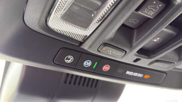 2026 GMC Sierra 2500HD AT4X - Photo 24