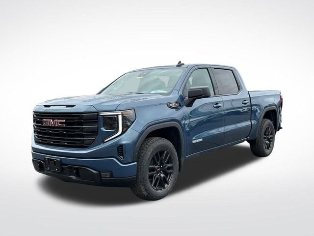 2026 GMC Sierra 1500 Truck 
