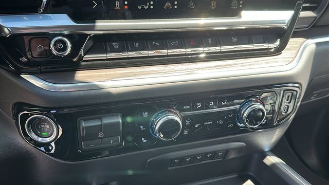 2026 GMC Sierra 3500HD SLT - Photo 19
