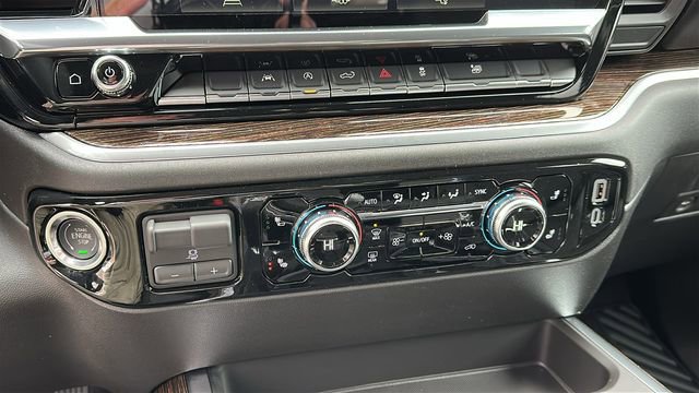 2026 GMC Sierra 1500 Elevation - Photo 17