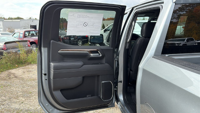 2026 GMC Sierra 1500 Elevation - Photo 22
