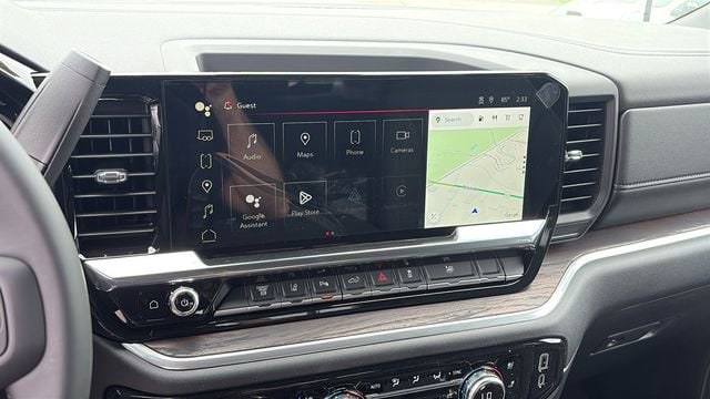 2026 GMC Sierra 3500HD SLT - Photo 16