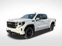 2026 GMC Sierra 1500 Elevation Truck