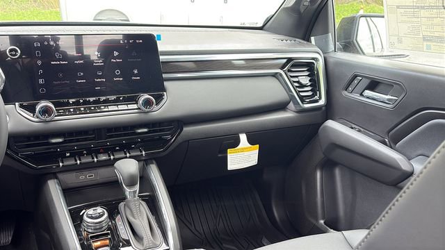2026 GMC Canyon Elevation - Photo 26