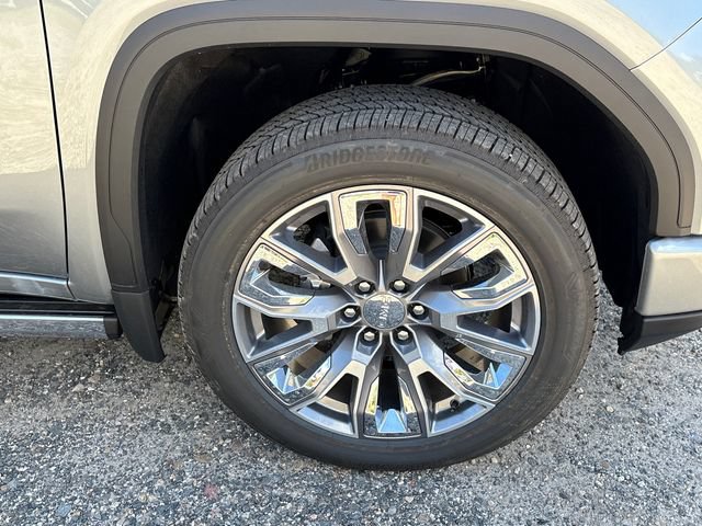 2026 GMC Sierra 1500 Denali - Photo 7