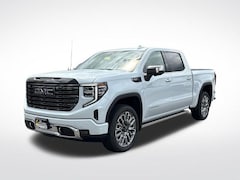 2026 GMC Sierra 1500 Denali Ultimate Truck
