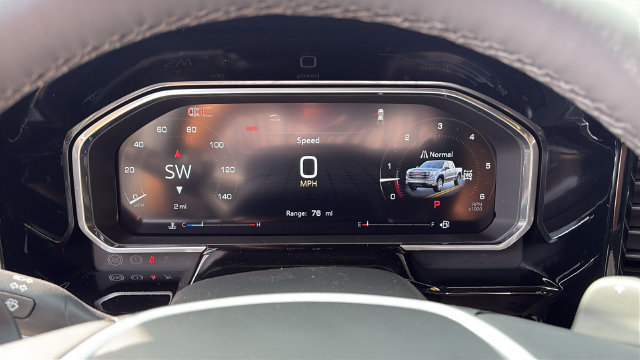 2026 GMC Sierra 1500 Elevation - Photo 15