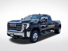 2026 GMC Sierra 3500 HD SLT DRW Truck