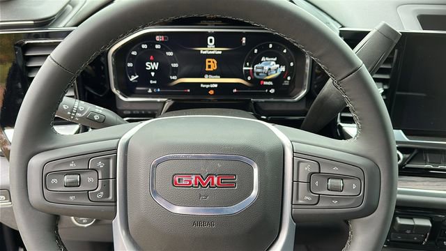 2026 GMC Sierra 2500HD SLT - Photo 13