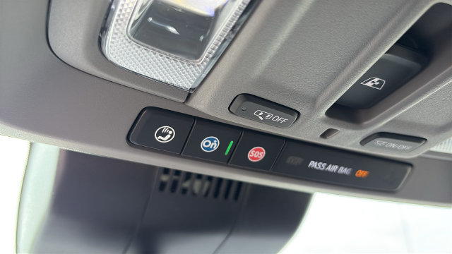 2026 GMC Sierra 1500 Elevation - Photo 21