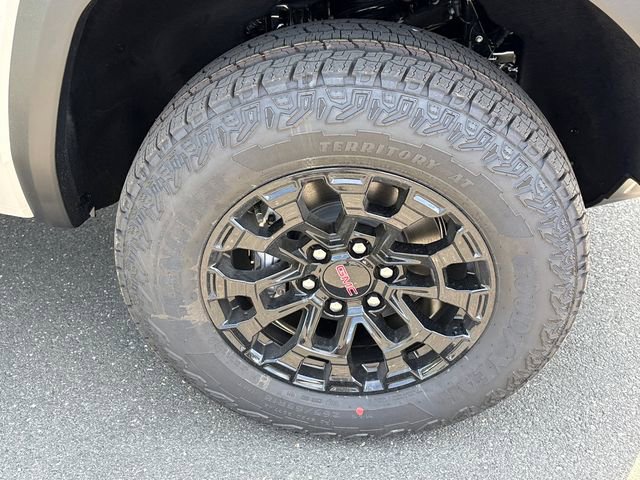 2026 GMC Canyon Elevation - Photo 7