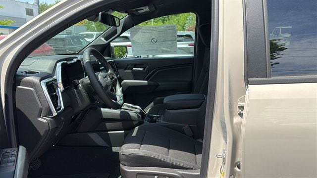2026 GMC Canyon Elevation - Photo 9