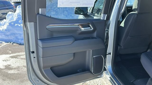 2026 GMC Sierra 1500 Elevation - Photo 21