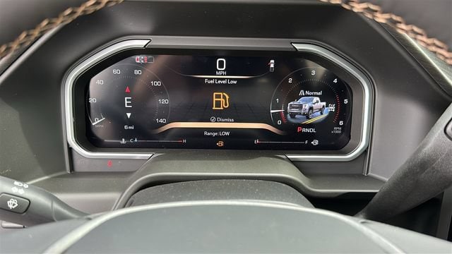 2026 GMC Sierra 2500HD AT4 - Photo 16