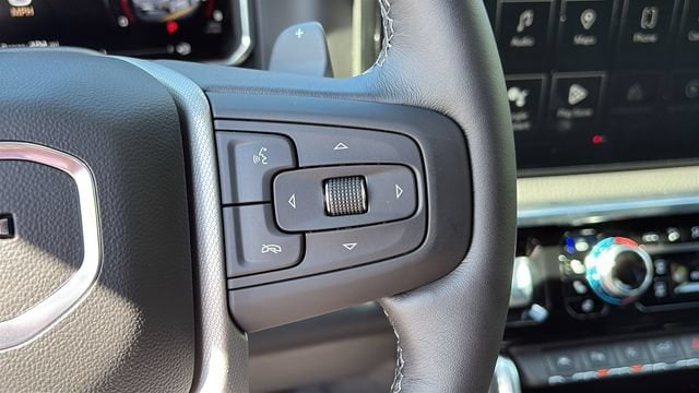 2026 GMC Sierra 1500 Denali - Photo 15