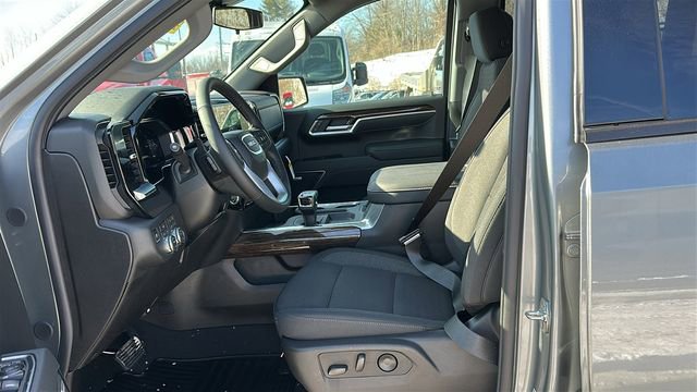 2026 GMC Sierra 1500 Elevation - Photo 9