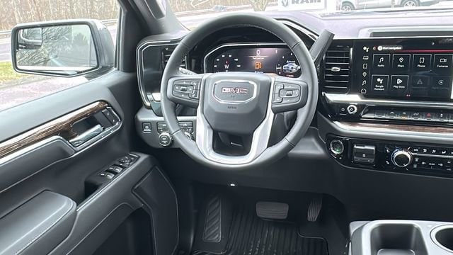 2026 GMC Sierra 1500 SLE - Photo 23