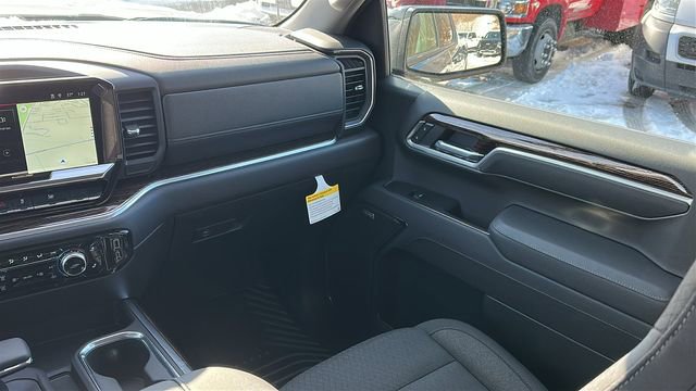 2026 GMC Sierra 1500 Elevation - Photo 23