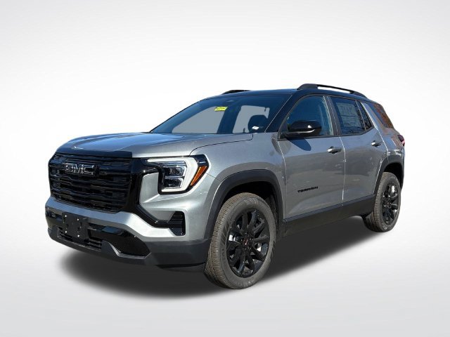 2027 GMC Terrain