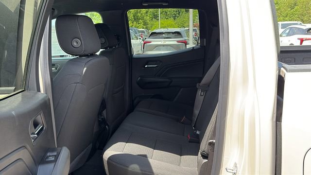 2026 GMC Canyon Elevation - Photo 22