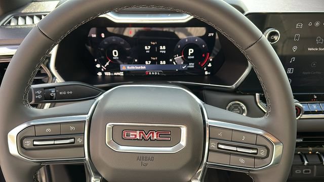 2026 GMC Canyon Elevation - Photo 10
